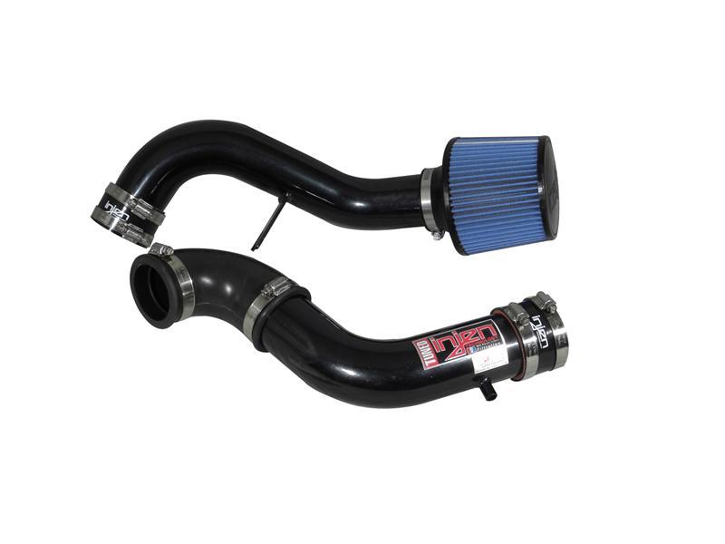 Injen 01-03 Protege 5 MP3 Black Cold Air Intake Injen