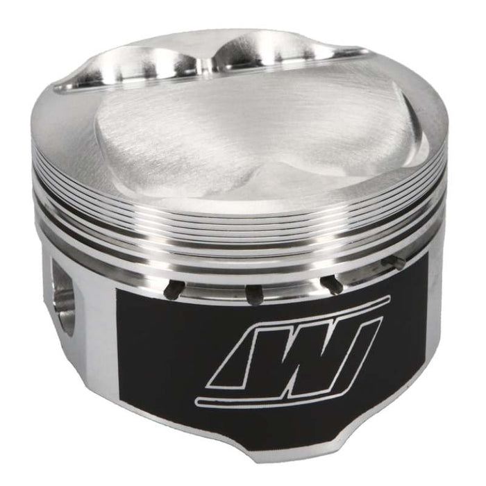 Wiseco Renault F7P 1.8L 16V Clio Williams Turbo 82.5mm Bore 10:1 CR Piston Kit (Built to Order) Wiseco