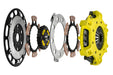 ACT 16-24 Chevy Camaro SS / 20-24 Camaro LT-1 Mod-Twin 10.5 HD Sprung Disc Race Clutch Kit ACT