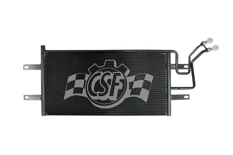 CSF 07-09 Dodge Ram 2500 6.7L Transmission Oil Cooler CSF