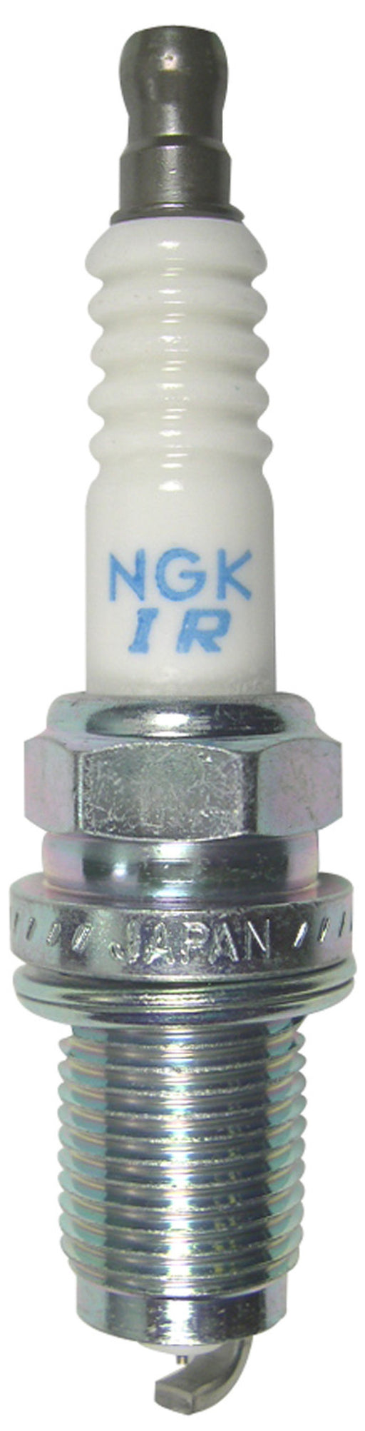 NGK Laser Iridium Spark Plug Box of 4 (IZFR5L11) NGK