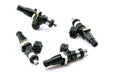 DeatschWerks 04-06 Subaru STI/LGT Side Feed to Top Feed Fuel Rail Conv Kit w/ 1500cc Injectors DeatschWerks
