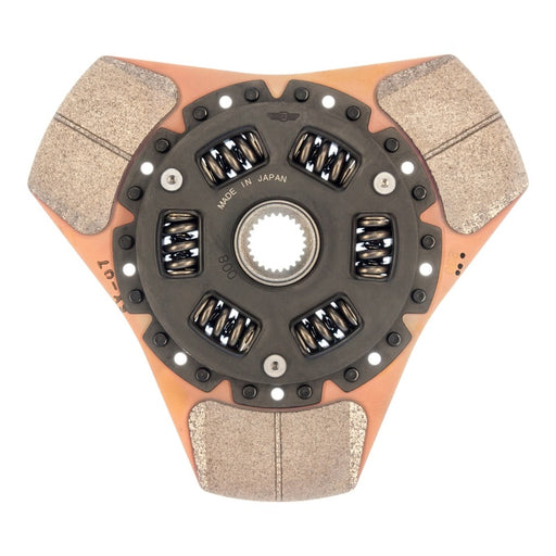 Exedy Stage 2 Replacement Clutch Disc (Fits 15950 & 15950HD) Exedy