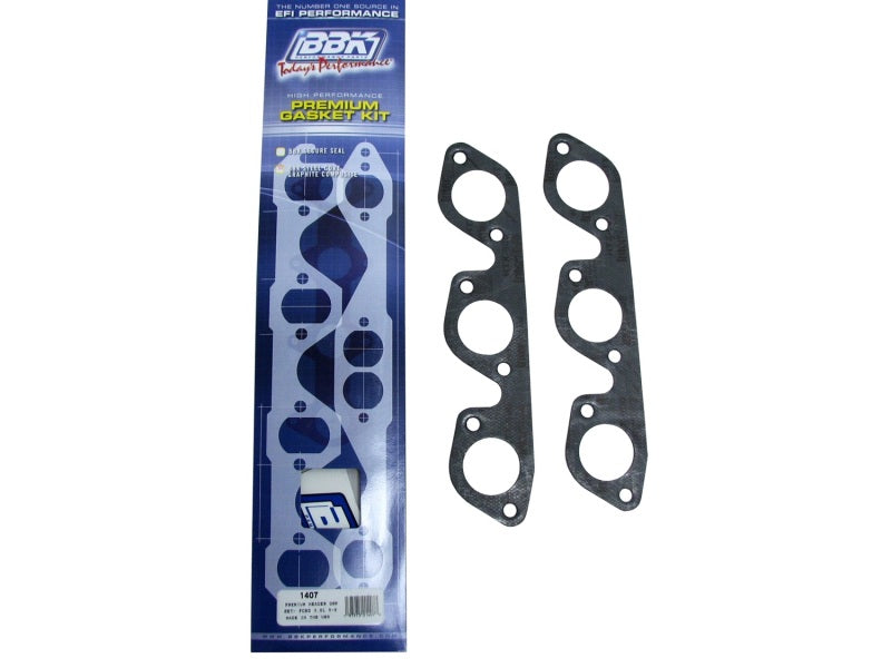 BBK Ford 3.8 3.9 V6 Exhaust Header Gasket Set BBK