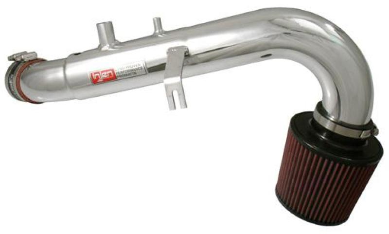 Injen 03-06 Element Polished Short Ram Intake Injen