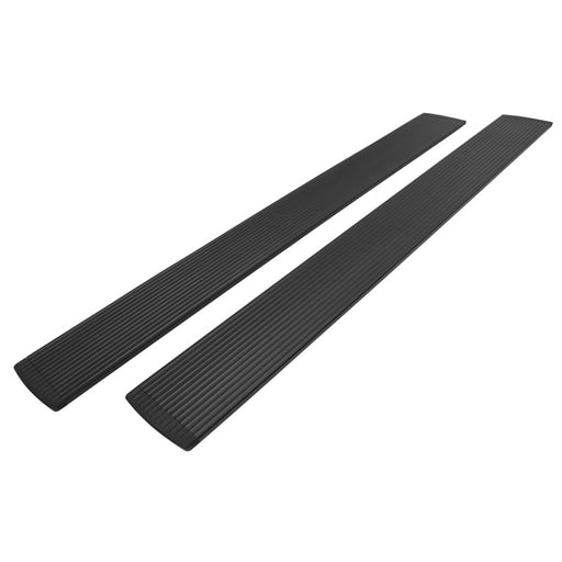 Westin 15-25 Ford F150 Super Cab Pro-e Electric Running Boards - Textured Black Westin
