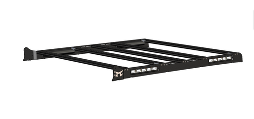 KC HiLiTES 07-18 Jeep Wrangler JK Unlimited M-Racks (Roof Rack Only/No Lights) KC HiLiTES