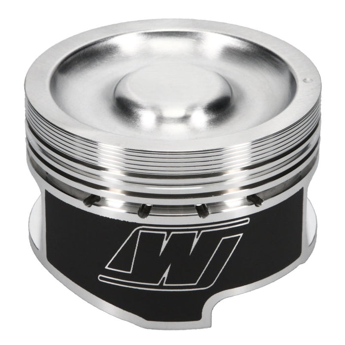 Wiseco Volkswagen 1.8L -9.6cc 9.5:1 82.5mm Dish Piston - Single Wiseco