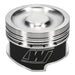 Wiseco Volkswagen 1.8L -9.6cc 9.5:1 82.5mm Dish Piston - Single Wiseco