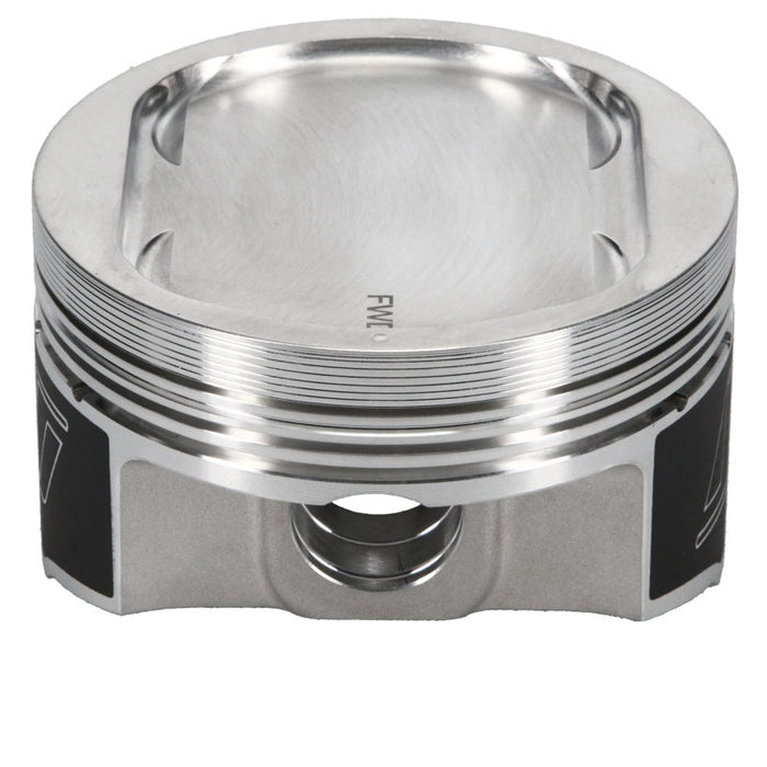 Wiseco Subaru EJ25 DOHC 4v InvDme -23cc 99.75 Piston (Single) Wiseco