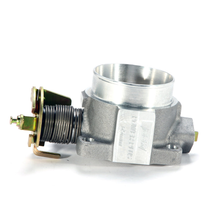 BBK 01-04 Mustang V6 65mm Throttle Body BBK Power Plus Series BBK