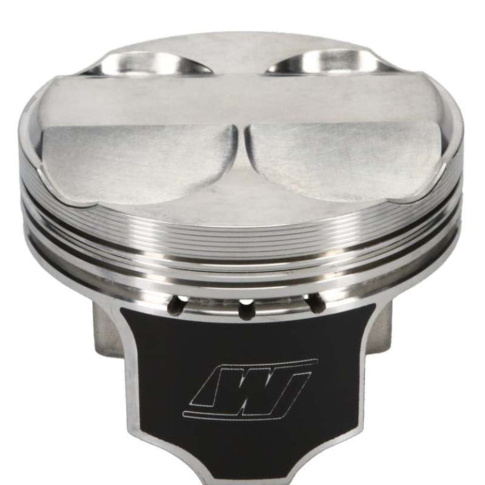 Wiseco 02-06 Acura/Honda K20/RSX-S 86.5mm Bore .020 Oversize 11.0:1 CR Dome Dish Piston Wiseco