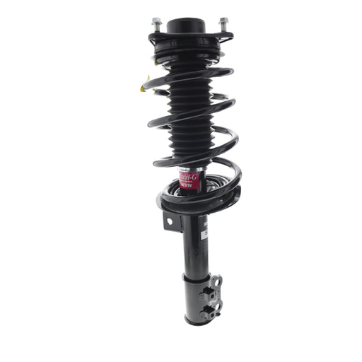KYB 11-14 Hyundai Sonata (w/o Sport Susp & w/o Coil Spring+H) Shocks & Struts Strut Plus Front Left KYB