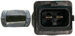 NGK Volkswagen Transporter 1991-1986 Direct Fit Oxygen Sensor NGK