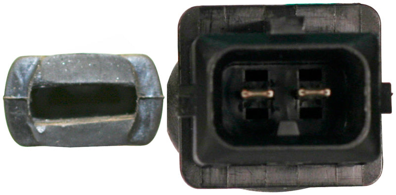 NGK Volkswagen Transporter 1991-1986 Direct Fit Oxygen Sensor NGK
