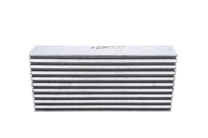 Garrett Air / Air Intercooler CAC (18.00in x 8.00in x 3.50in) - 425 HP Garrett