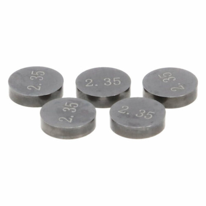 Wiseco Valve Shim Refill Kit- 7.48 x 3.10mm (5) Wiseco