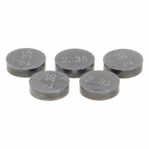 Wiseco Valve Shim Refill Kit- 10.0 x 2.65mm (5) Wiseco