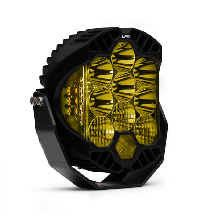 Baja Designs LP9 Sport Pod Driving/Combo LED - Amber Baja Designs