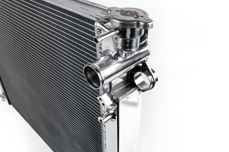 CSF 2016+ 3.5L and 2.7L 05-15 4.0L and 2.7L Toyota Tacoma Radiator CSF