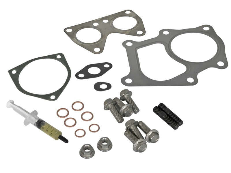 aFe Power BladeRunner Turbocharger Street Series 01-04 GM Diesel Trucks V8-6.6L (td) LB7 aFe