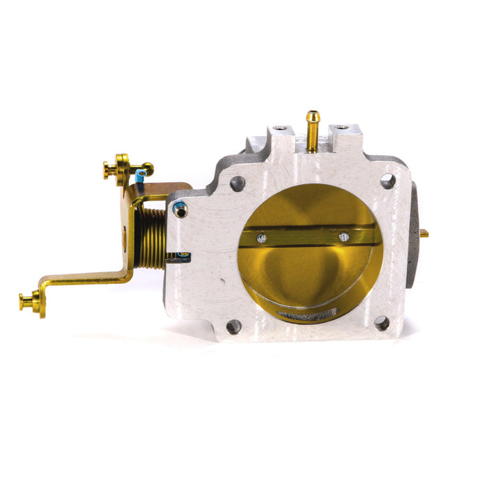 BBK 91-03 Jeep 4.0 62mm Throttle Body BBK Power Plus Series BBK