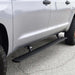 Westin 07-21 Toyota Tundra CrewMax Pro-e Electric Running Boards - Textured Black Westin