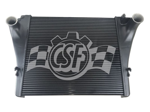 CSF 07-10 Volvo VHD104F 12.1L OEM Intercooler CSF