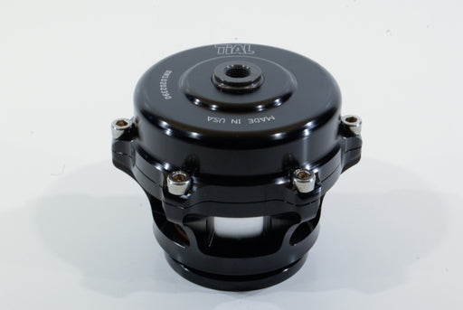 TiAL Sport Q BOV 10 PSI Spring - Black TiALSport