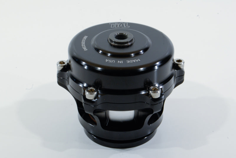 TiAL Sport Q BOV 10 PSI Spring - Black TiALSport