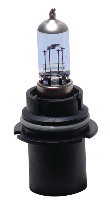 ANZO Halogen Bulbs Universal 9004 12V 55/65W Super White Twin Pack ANZO