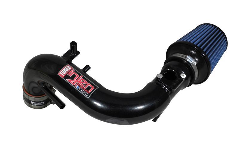 Injen 04-05 Camry Solara 4 Cylinder Black Short Ram Intake Injen
