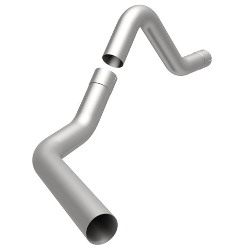 MagnaFlow Tail-Pipe 03-04 Dodge Diesel Magnaflow