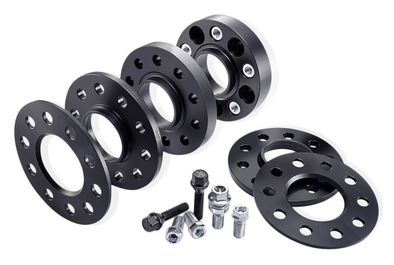 Eibach Pro-Spacer System 18mm 19-23 Kia Telluride AWD 3.8L V6 - Black Eibach
