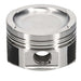 Wiseco Volkswagen ABF 2.0L 16V Golf/Ibiza/A4/Octavia 10.5:1 CR 83mm Bore .020 Oversize Piston Set Wiseco