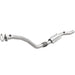 MagnaFlow Conv DF 96-99 Audi A6 Quattro 2.8L Magnaflow