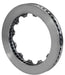 Wilwood Rotor-HD48 SPC-37-LH 12.88 x 1.25 - 12 on 8.75in
