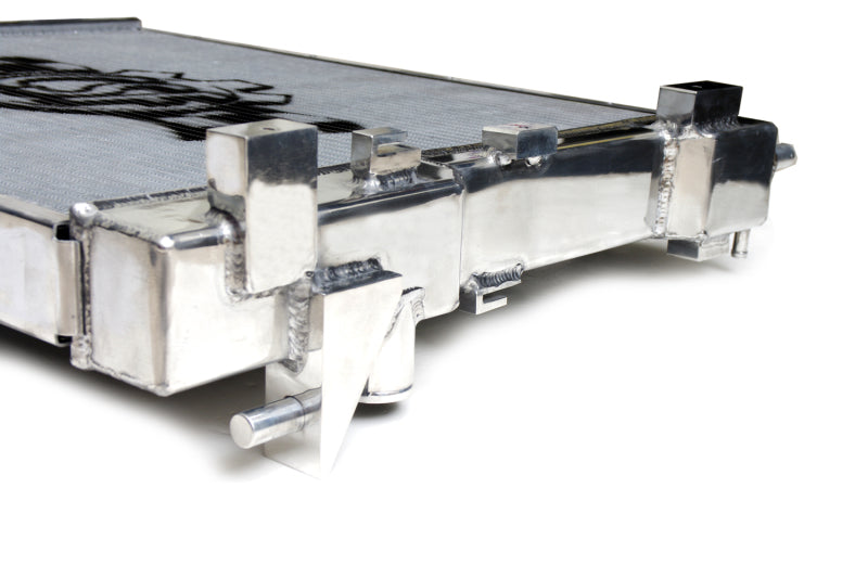 CSF 05-14 Ford Mustang Radiator CSF