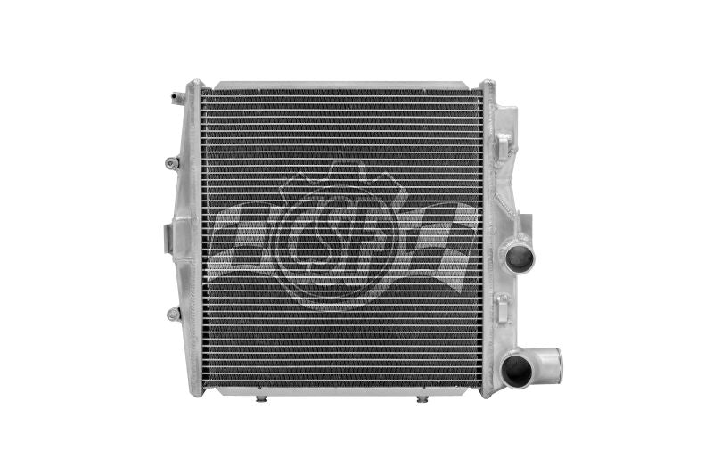 CSF 05-08 Porsche Boxster 2.7L OEM Plastic Radiator CSF