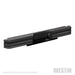 Westin/Fey 95-99 Toyota Tacoma / 80-94 Toyota Pickup Surestep Universal Bumper - Black Westin