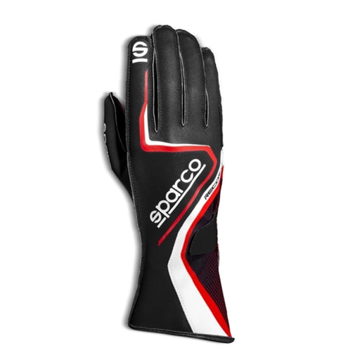 Sparco Gloves Record 07 BLU/RED SPARCO