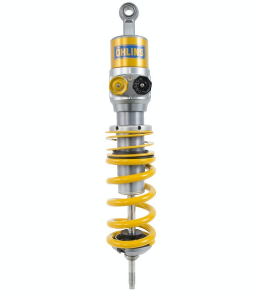 Ohlins 12-19 Porsche 911 GT3 (991) TTX-PRO Coilover System Ohlins