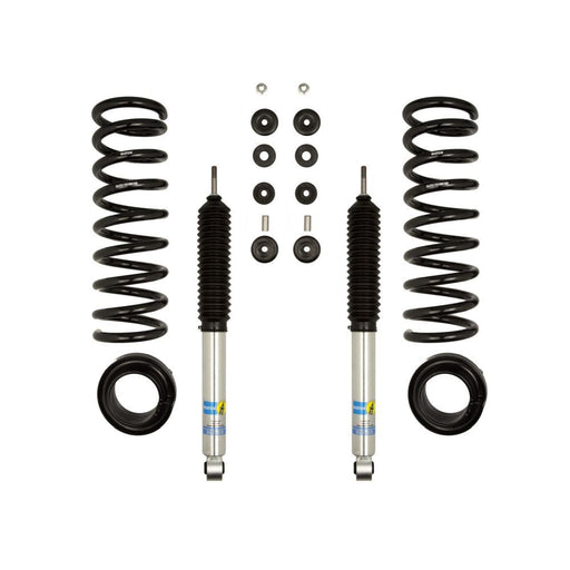 Bilstein B8 5112 Series 14-17 Dodge Ram 2500 Front Suspension Leveling Kit