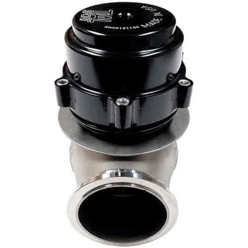 TiAL Sport V50 Wastegate 50mm 1.18 Bar (17.11 PSI) - Black TiALSport