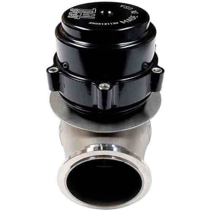 TiAL Sport V50 Wastegate 50mm .86 Bar (12.47 PSI) - Black TiALSport