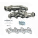 JBA 04-07 Dodge Dakota 4.7L PowerTech 1-1/2in Primary Raw 409SS Cat4Ward Header JBA