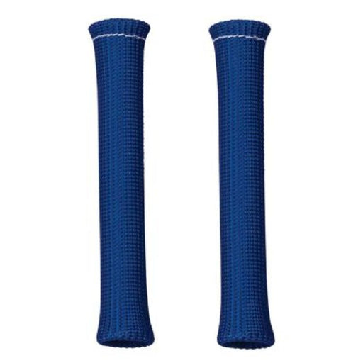 Moroso High Temperature Spark Plug Boot Protectors - Blue (2 Pack) Moroso