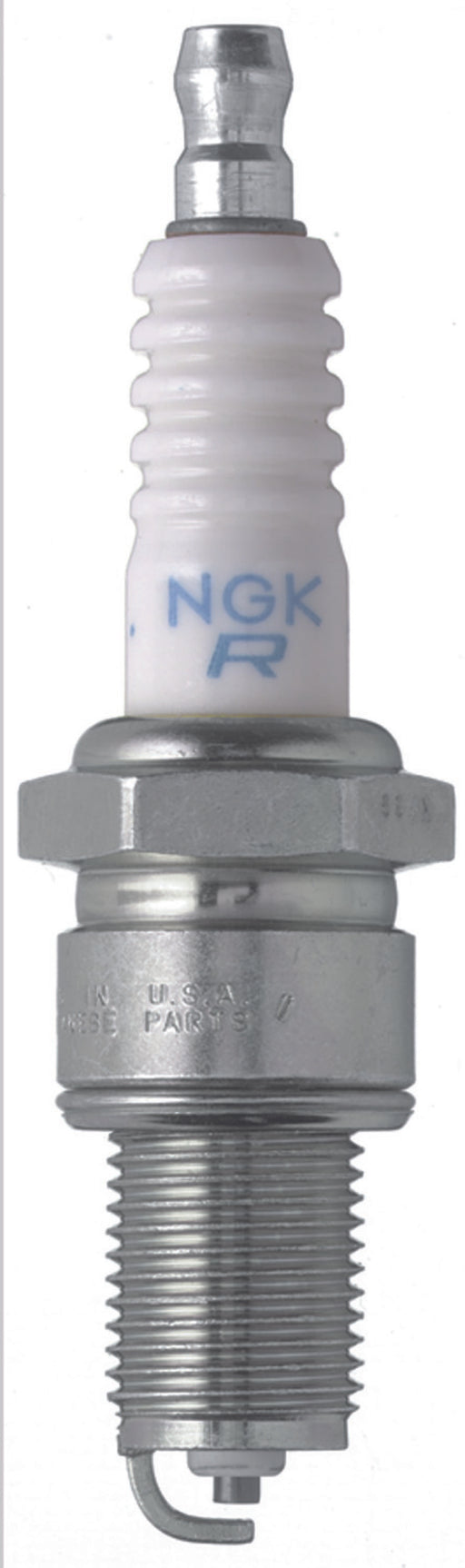 NGK Traditional Spark Plug Box of 4 (BPR7ES) NGK