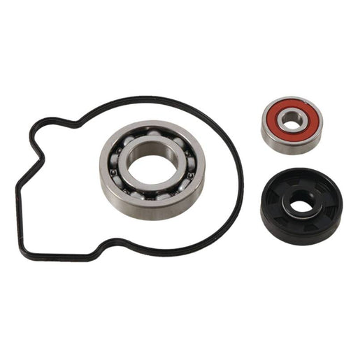 Hot Rods Water Pump Kits Hot Rods