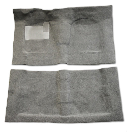 Lund 00-06 Chevy Suburban 1500 Pro-Line Full Flr. Replacement Carpet - Corp Grey (1 Pc.) LUND